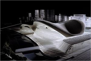 [zaha_hadid_london_olympic_aquatic_center, picture source: http://www.nytimes.com/slideshow/2008/01/23/arts/20080123_HADID_SLIDESHOW_9.html]